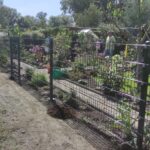 Foto Doppelstabmatte 5