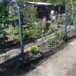 Foto Doppelstabmatte 7